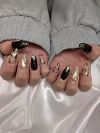 ネイル plays inc. nailのネイルデザイン