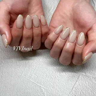 ネイル vivi nailのネイルデザイン