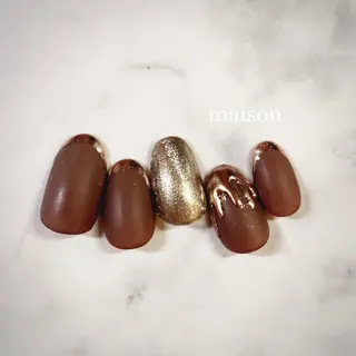 ネイル ISHIHARA KANAのネイルデザイン