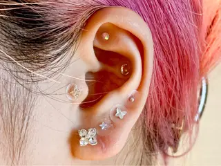 Nail💅ANDY 当日予約⭕️難波すぐのネイルデザイン