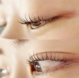 マツエク・マツパ アイブロウ HANAFUSA YURIKAのその他イメージ