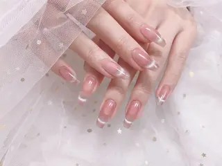 ネイル ジョリ kasumi🌹💅のネイルデザイン