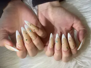 ネイル Beauty Salon  Luna所属・Beauty Salon Lunaのエステ・リラクイメージ