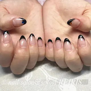 ネイル Nail salon REIRISのネイルデザイン