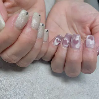 ネイル acs.n所属・ネイル，耳つぼ 風間すみれのその他イメージ