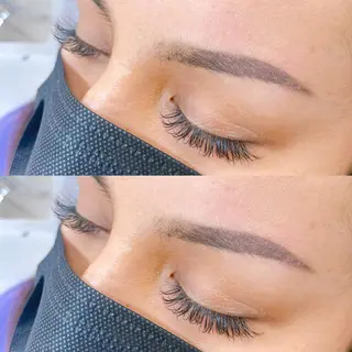 マツエク・マツパ Bless hair &spa所属・🫧縮毛矯正／カラー ／bless松浦🫧のヘアスタイル