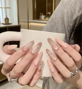 ネイル Y’s salon所属・コアラ Y’s salonのネイルデザイン