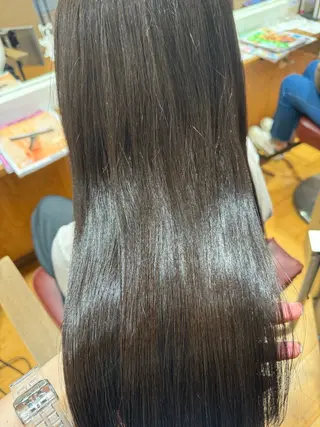 ロング 選べるマツパ◎ 下山のマツエク・マツパデザイン