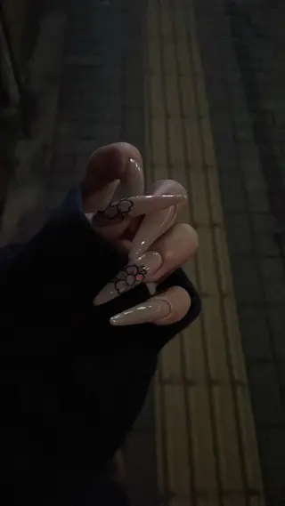 ネイル I-nails町田店所属・kaori.k /I-nailsのネイルデザイン