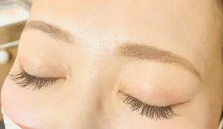 マツエク・マツパ アイ❤️ カールのマツエク・マツパデザイン