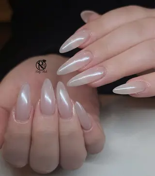 ネイル RUBY Nail 日暮里店のネイルデザイン