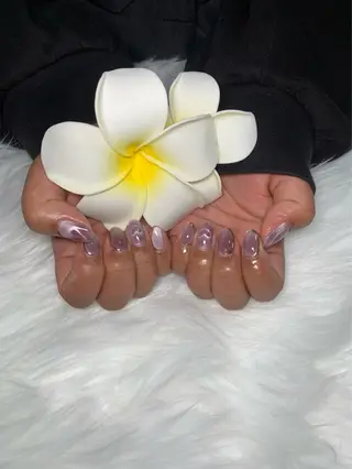 ネイル lea' nailのネイルデザイン