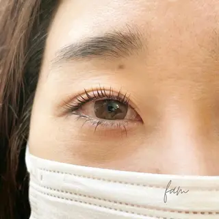 beauty famのマツエク・マツパデザイン