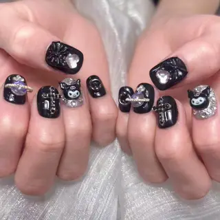 ネイル DIAMOND NailStudioのネイルデザイン