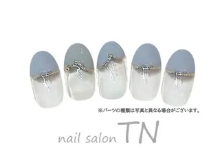 ネイル 矢川 まどかのネイルデザイン