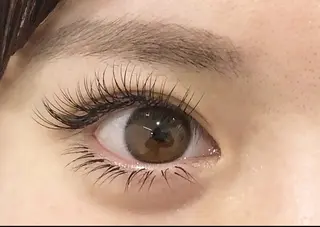 マツエク・マツパ Koa eyelash所属・eyelist🌷 yamakawaのマツエク・マツパデザイン