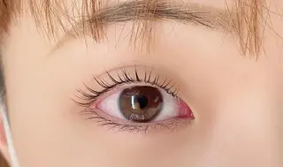 マツエク・マツパ GRAND LINE Eriのマツエク・マツパデザイン