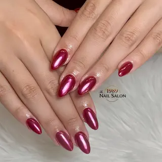 ネイル The 1989 Nail Salonのネイルデザイン