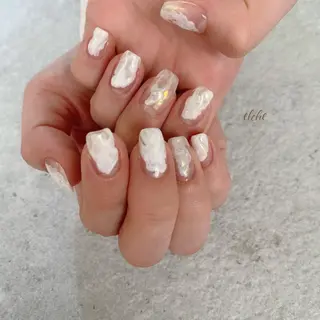 ネイル Rio 𓍼のネイルデザイン