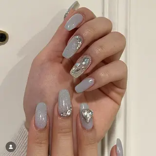 ネイル Lee Nailsのネイルデザイン