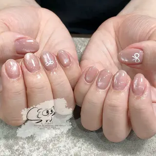 ネイル S.nail所属・S.nail _のネイルデザイン