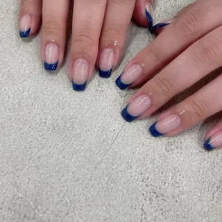 ネイル _white 上本町店のネイルデザイン