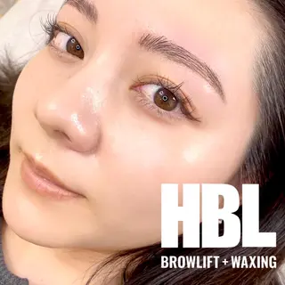 アイブロウ 都度払い脱毛 BARNEYのエステ・リラクイメージ