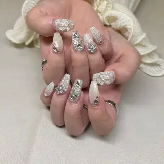 ネイル 鶴田୨ৎmaison de NALIのネイルデザイン