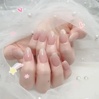 ネイル nail GZMのネイルデザイン