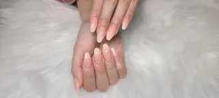 ネイル Ravissy nail.のネイルデザイン