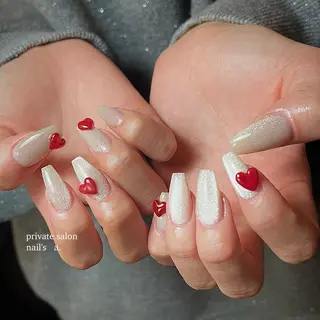 ネイル nails a.のネイルデザイン