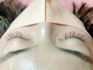 マツエク・マツパ La.Grace所属・ラグラース La.Graceのマツエク・マツパデザイン