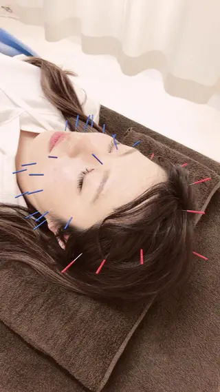 やまだ鍼灸接骨院（やまだしんきゅうせっこついん）所属・山田 晃のエステ・リラクイメージ