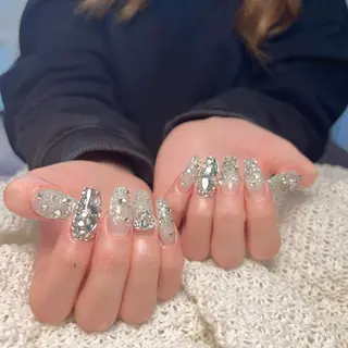 ネイル You&Me Yukiのネイルデザイン