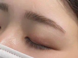 アイブロウ モテ眉No.1🎀 ᴛᴀᴋᴜᴍɪの眉毛・アイブロウイメージ