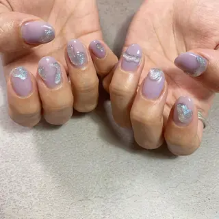 ネイル clocln / Suzukaのネイルデザイン