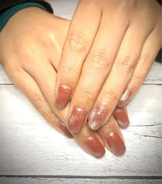 ネイル 💎女性専用💎浅草 /蔵前/押上makiのネイルデザイン