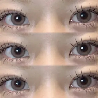 マツエク・マツパ 莉 緒 菜 🎀のマツエク・マツパデザイン