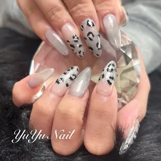 ネイル YuYu Nailのネイルデザイン