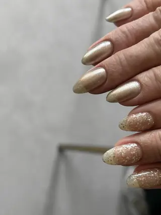 ネイル l o a _ n a i lのネイルデザイン