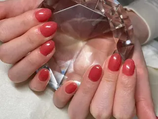 ネイル マツエク・マツパ アイブロウ Nail&eye Belire 新宿のネイルデザイン