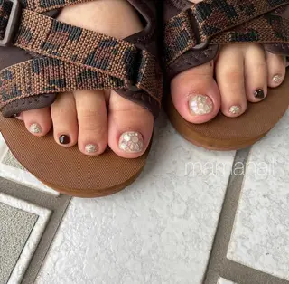 ネイル ネイルサロン mama nailのネイルデザイン