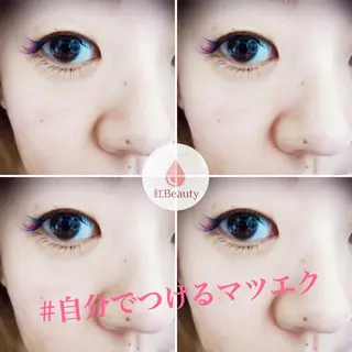 マツエク・マツパ AYUKA INOUEのエステ・リラクイメージ