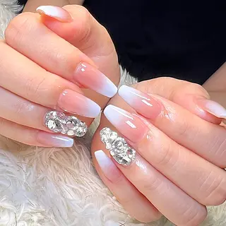 ネイル nana nailのネイルデザイン