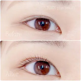 マツエク・マツパ リンクプラスビューティー所属・リンクプラス ビューティーのマツエク・マツパデザイン