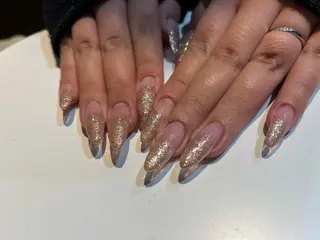 ネイル イシモト サトのネイルデザイン