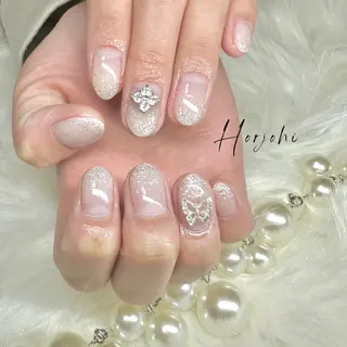 ネイル nailsalon Horjohiのネイルデザイン