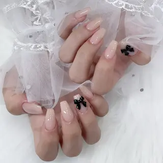 ネイル nailsalon coco所属・nailsalon cocoのネイルデザイン