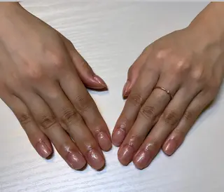 ネイル mii nail🌴のネイルデザイン