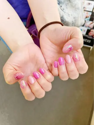 ネイル amour所属・amour ERIKAのマツエク・マツパデザイン